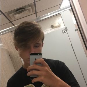 Meet your Posher, Micah